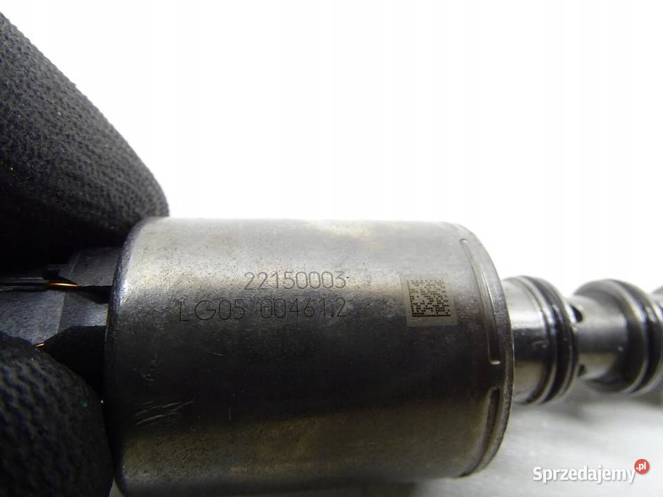POMPKA STEROWNIK HALDEX 0BS907554D AUDI Q3 A3 S3 małopolskie