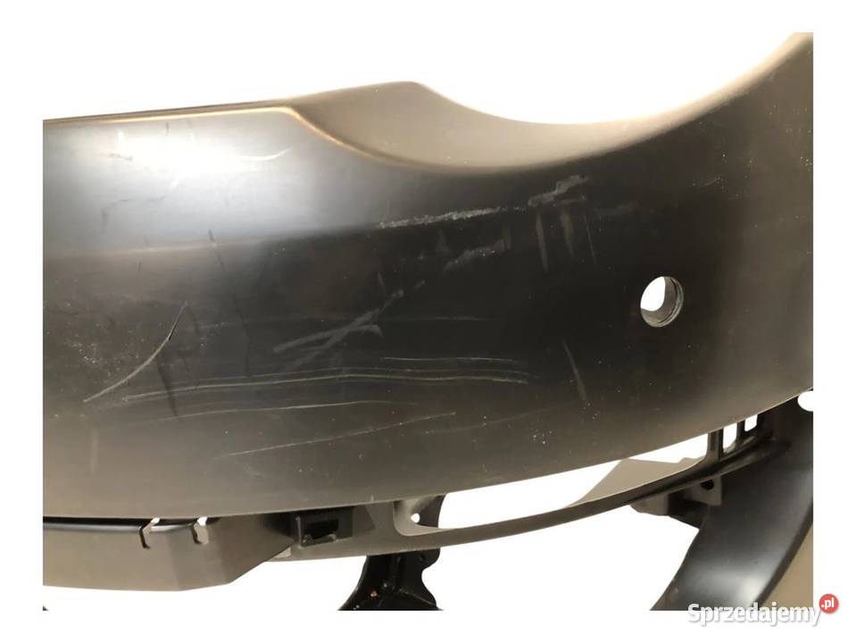 VW PASSAT B6 3C0 20052010 POD CZUJNIKI PDC świętokrzyskie Skarżysko-Kamienna