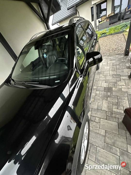 Antara 32 v6 światła do jazdy dziennej Przeworsk