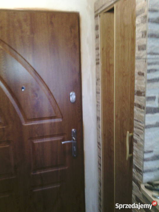 Piękna kawalerka Osiedle Młodych Mieszkania Świdnica