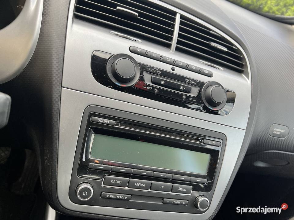 Altea xl tdi system startstop doświetlanie Syców sprzedam