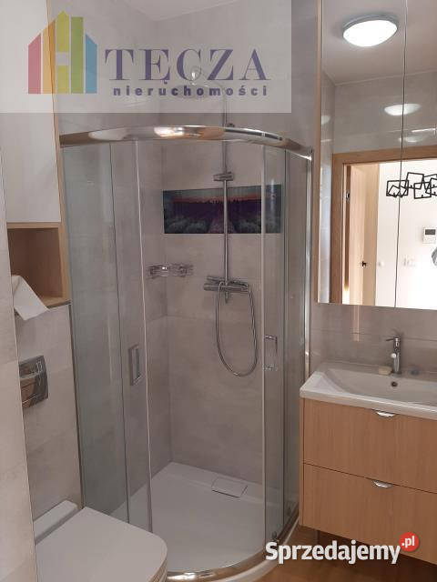 Mieszkanie 35m2 2 pokoje Warszawa Piętro 8