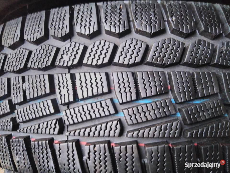 Skuteczne Opony Zimowe Viatti Brina 19565 R15 Nowy Sącz