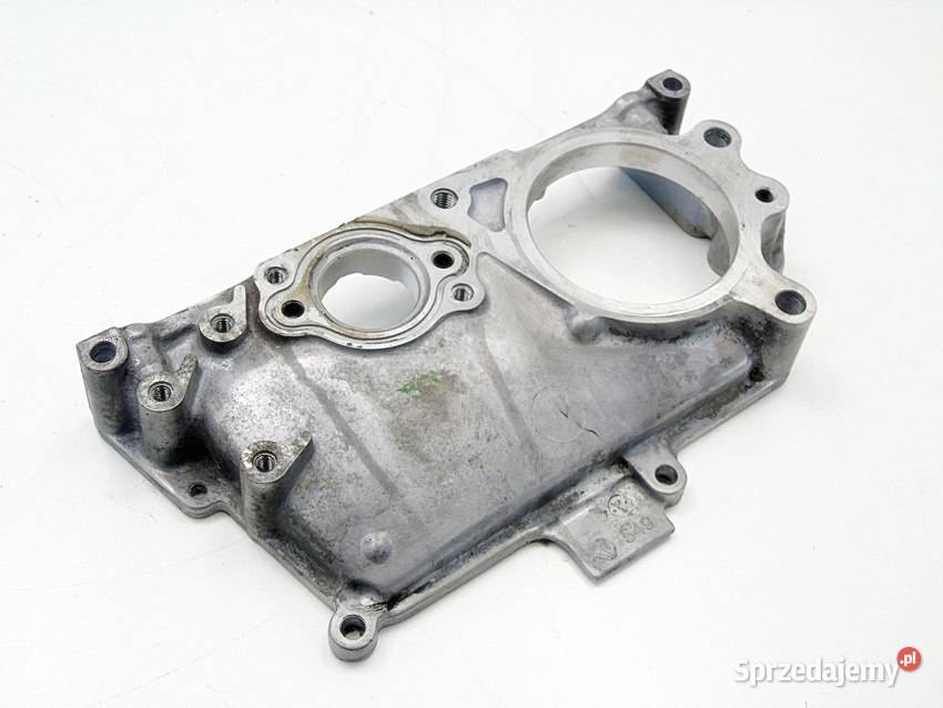 OBUDOWA ROZRZĄDU GŁOWICY 22 DI NISSAN ALMERA 2 Sosnowiec