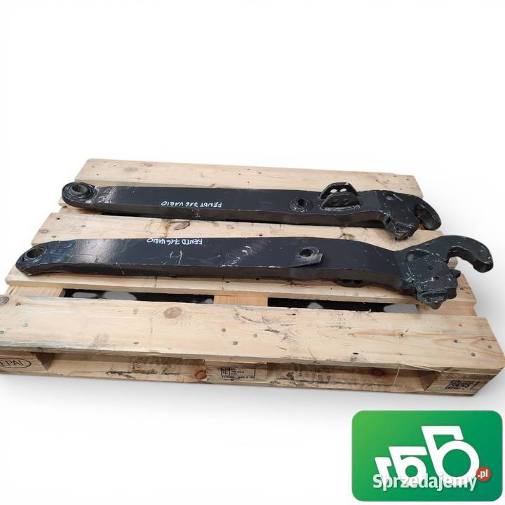 Ramie Tylny Podnośnik Hak G718870060010 Fendt Wilkowo