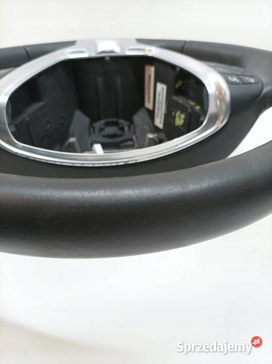 KIEROWNICA MULTIFUNKCJA Volvo V40 II 20122019