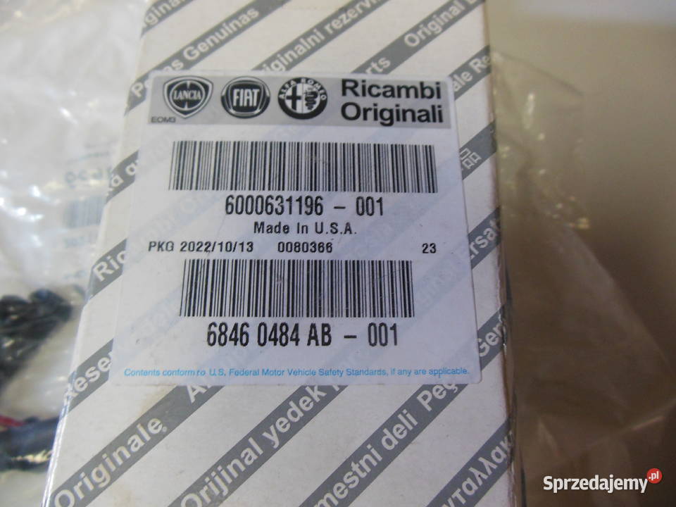 zestaw naprawczy wiązki świec żarowych Świece Układ elektryczny, zapłon śląskie Kozy