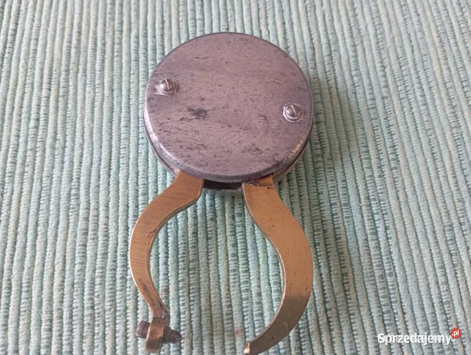 Grubościomierz zegarowy Schnelltaster Kroeplin Kraków sprzedam