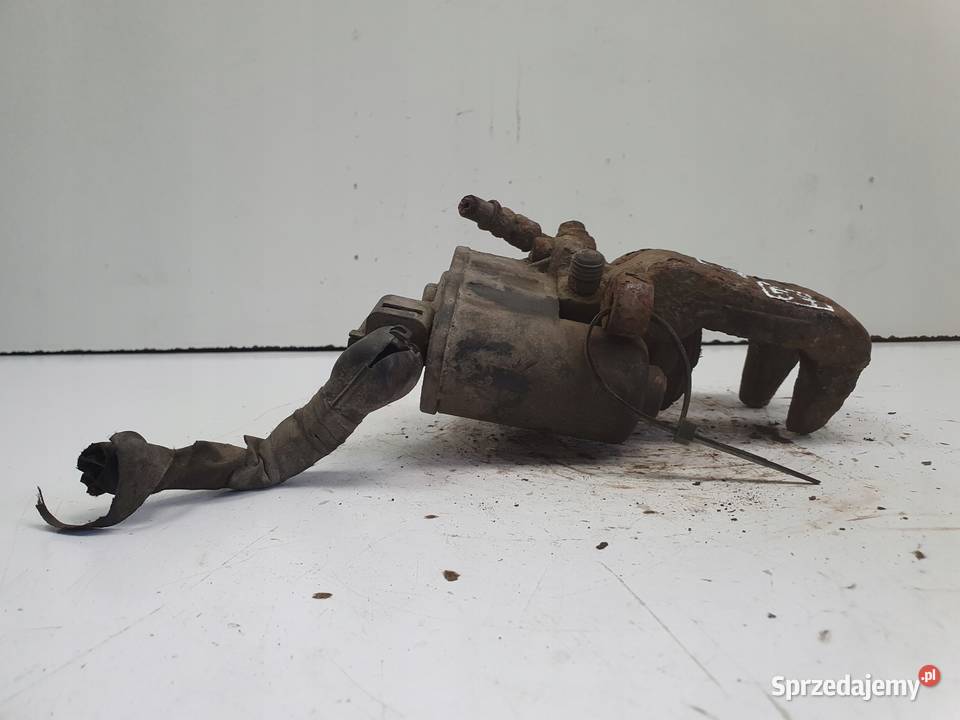 Volvo S60 II S80 II V60 V70 III TYLNY ZACISK Rudka