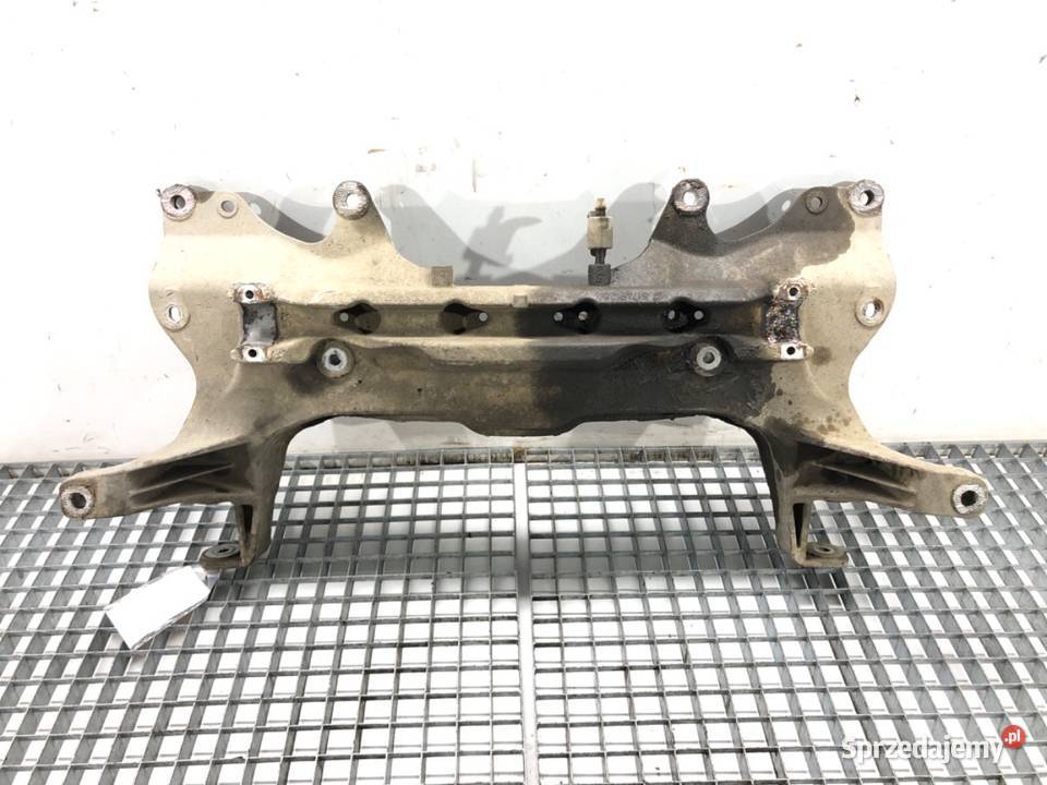 BELKA POD SILNIK PEUGEOT BIPPER 14 68 SANKI sprzedam