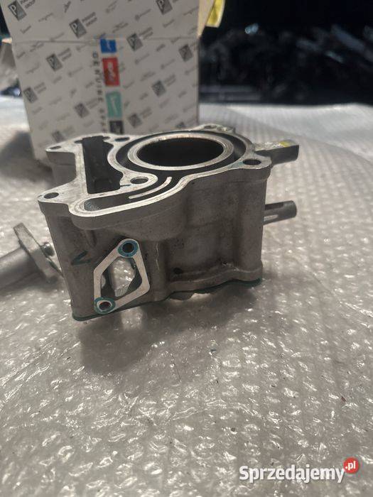Piaggio Medley 125 Cylinder 1A004270 V478 Części i akcesoria motocyklowe Poznań