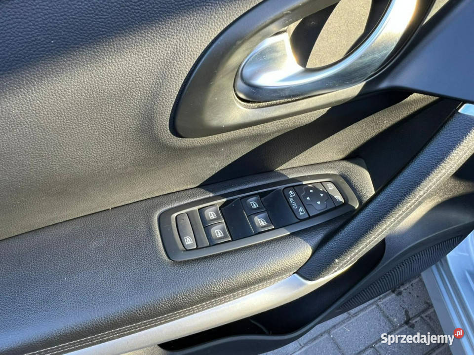 Renault Kadjar 13i 140 PureLED KeyLess Kamera I