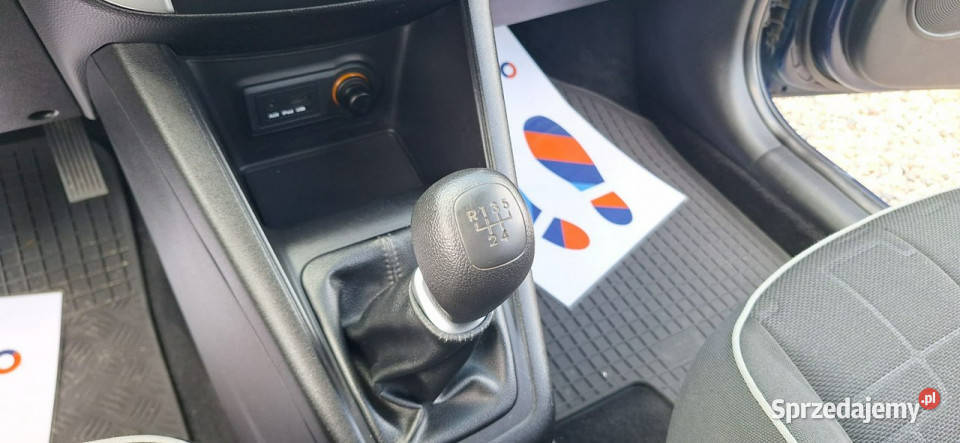 Kia Venga mały przebieg klima 1400cm3 Venga Lębork