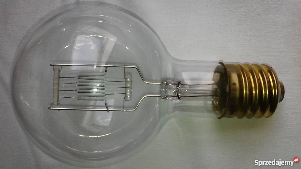 żarówka NARVA 1000 W warmińsko-mazurskie