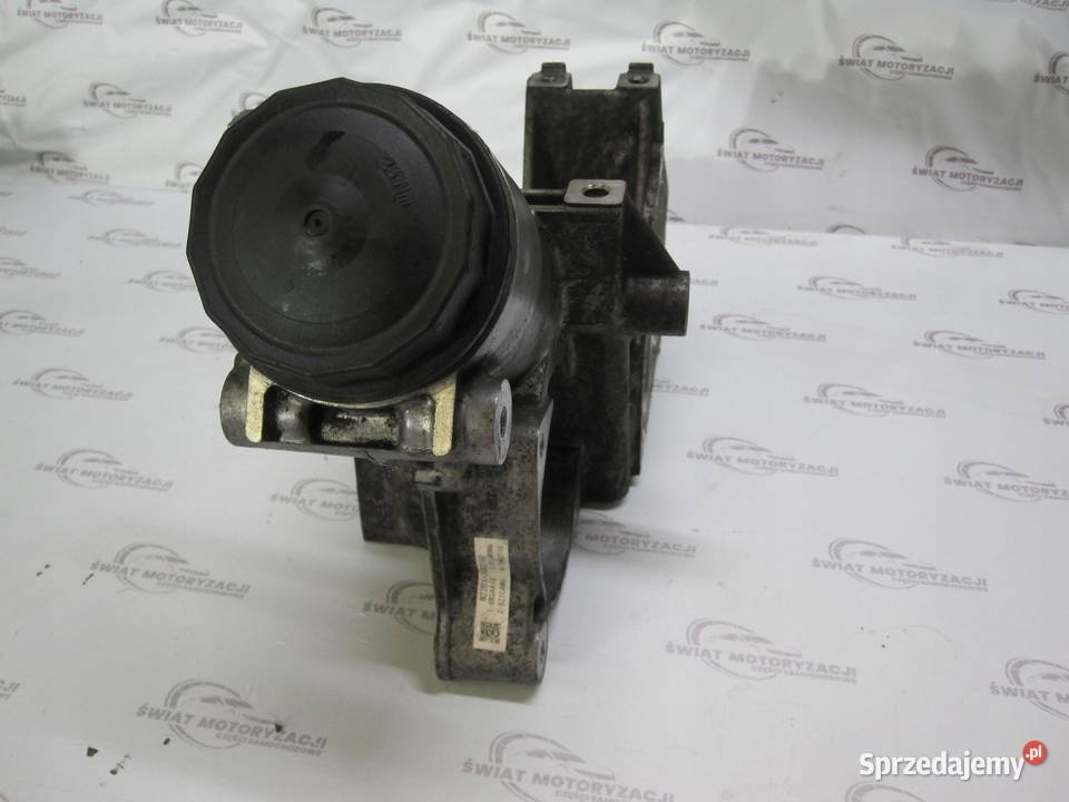 HONDA ACCORD 22 IDTEC 150 166 Obudowa filtra