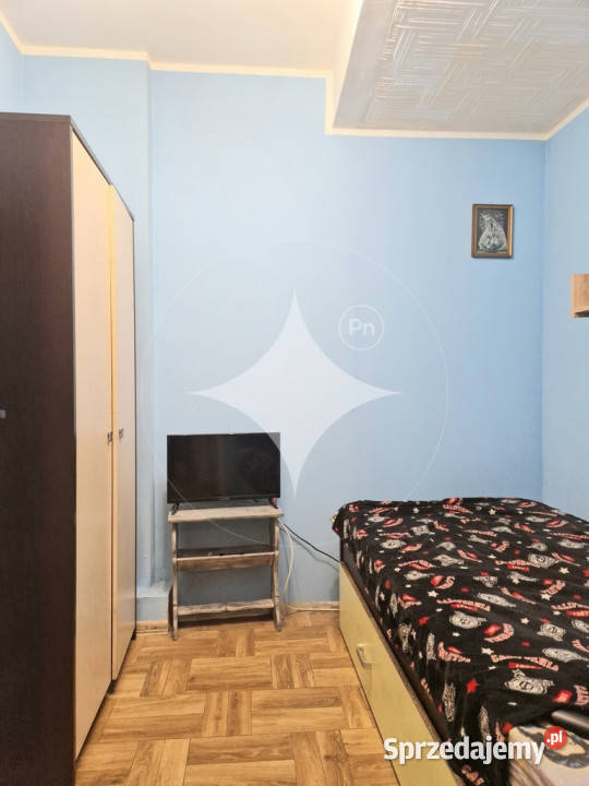 NOWA Mieszkanie Ełk PARTER Mickiewicza 5050zł/m2