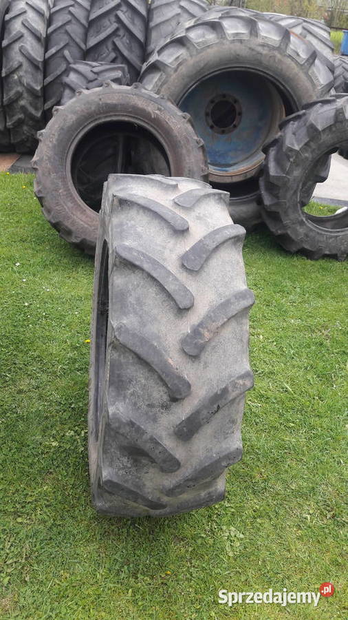 Sprzedam oponę 36070 r24 małopolskie