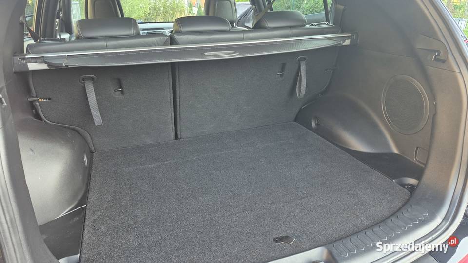 Kia Sportage 17 CRDI Business Line pierwszy śląskie