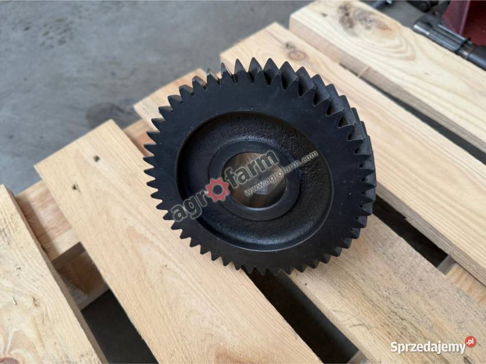 Koło zębate Z34x47 Case MX170 MX150 MTX175 Byków