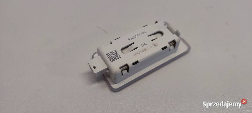 BMW F20 LAMPKA KABINY 9280501