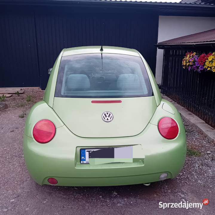 Sprzedam Beetle Bieliny