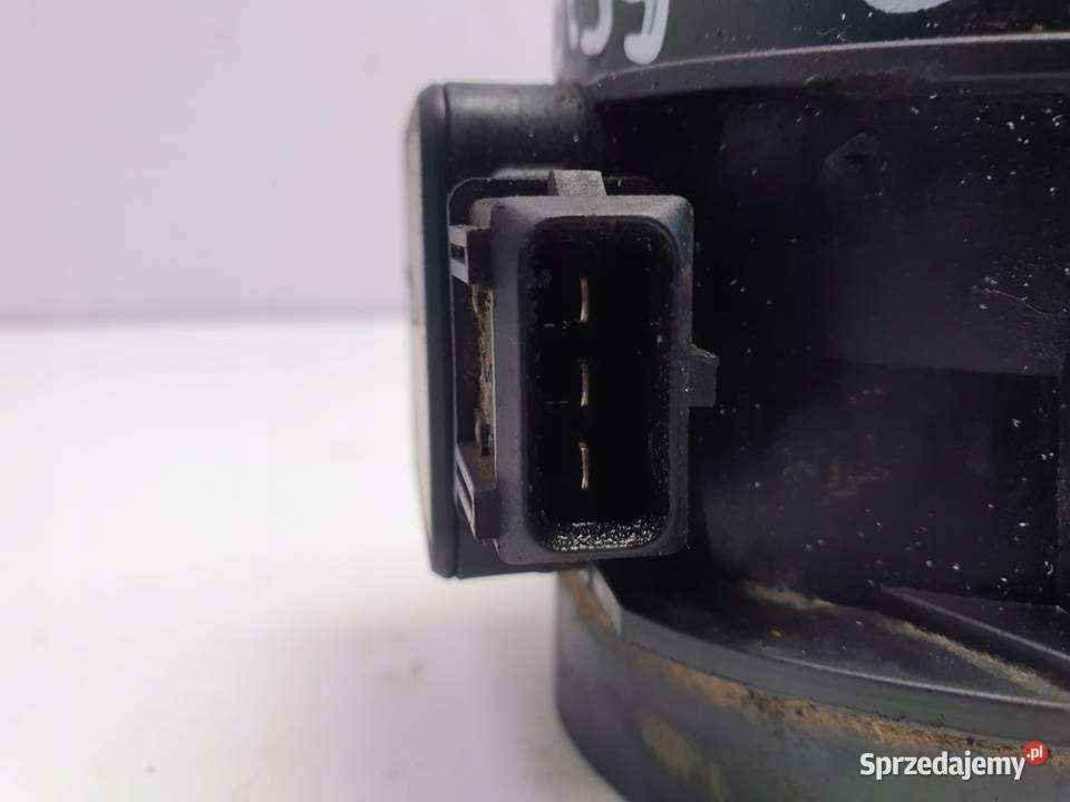 PRZEPŁYWOMIERZ POWIETRZA Land Rover Discovery II lubelskie