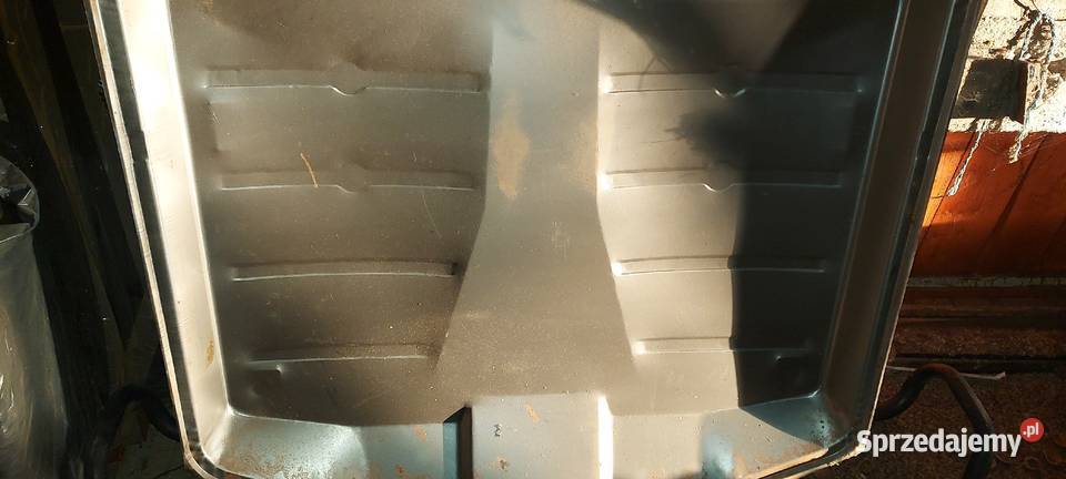 Polonez Fiat 125 PODLOGA Żory