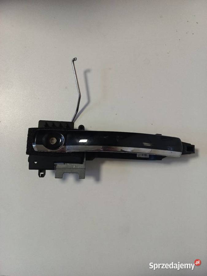 KLAMKA LEWA PRZÓD PRZEDNIA FORD MONDEO MK3 LIFT Piaseczno sprzedam