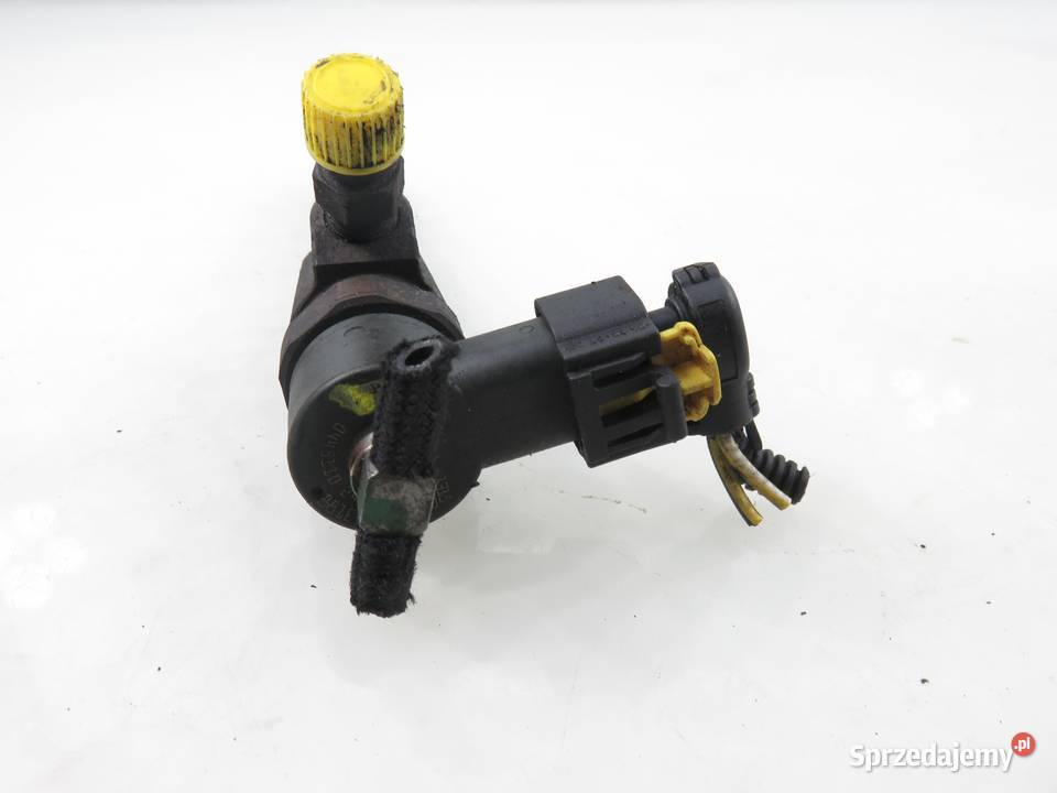 WTRYSKIWACZ FIAT CROMA II 194 19 D Multijet