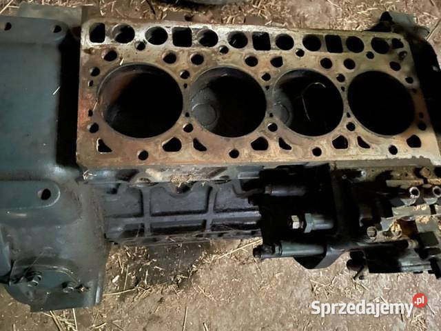 Kubota V2203 Blok cylindrów Kubota 2197 sprzedam