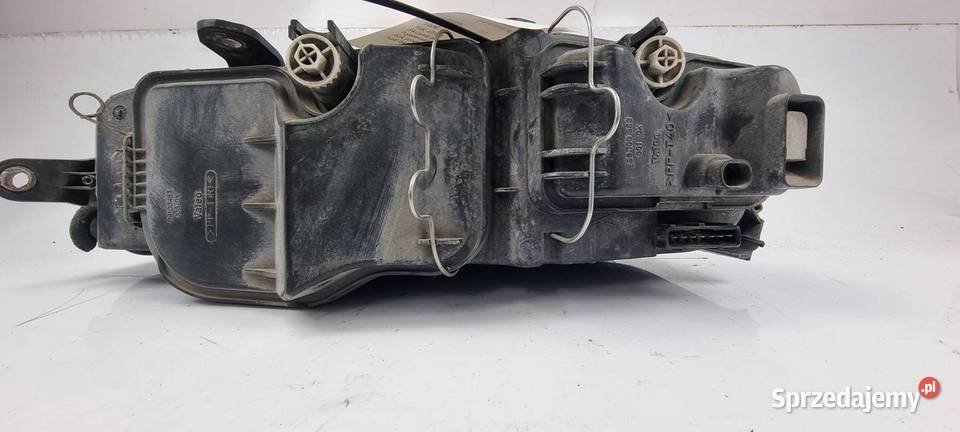 LAMPA PRAWA PRZÓD FIAT PUNTO II sprzedam