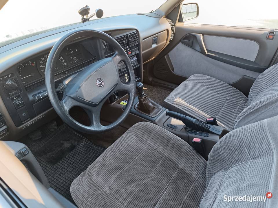 Opel Omega A 20 1987 Kuźnia Raciborska