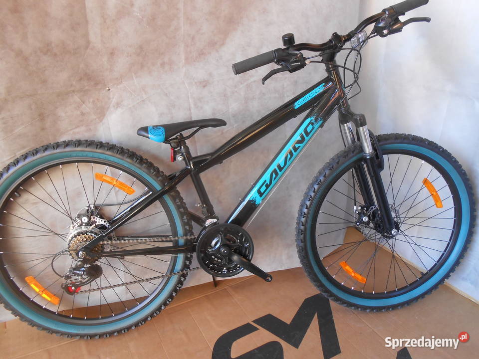 Rower mtb 26 sprzedam