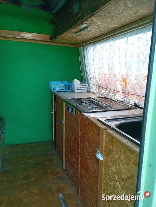 Sprzedam przyczepkę Niewiadów zarejestrowana Częstochowa