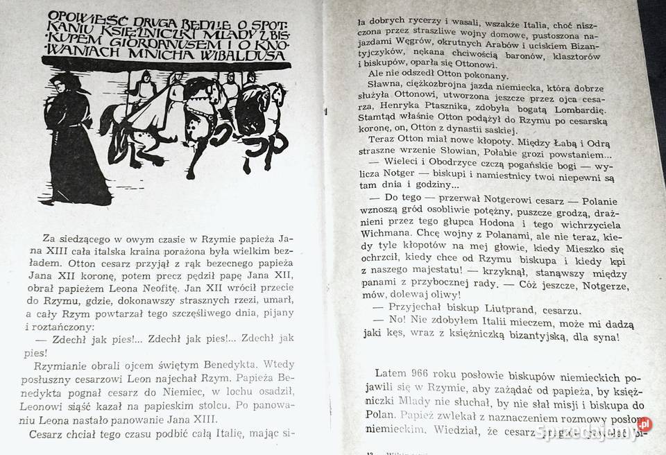 Wikingowie Jerzy Cepik Chełm