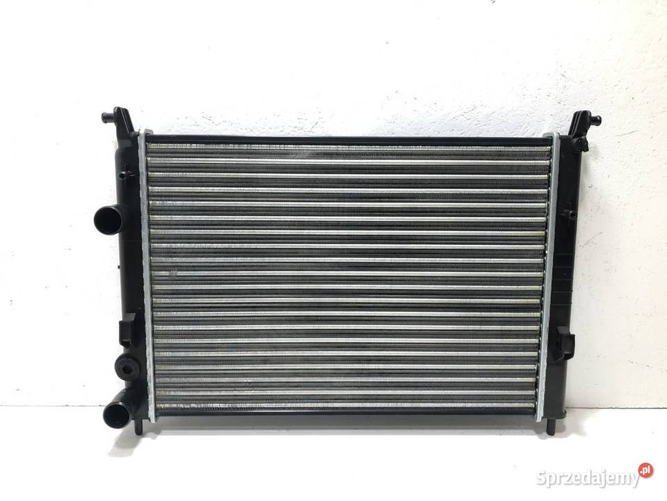 FIAT Siena 16 16V BENZYNA 76kW103 CHŁODNICA WODY Skarżysko-Kamienna