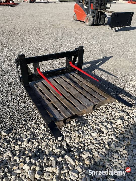 2 Paleciak Transport CAŁA Gwarancja kujawsko-pomorskie Chełmno