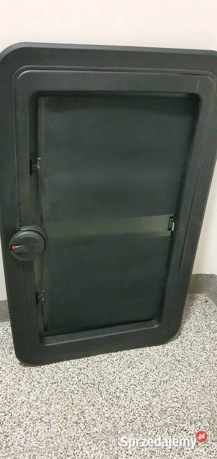 Szyberdach uniwersalny Farmont F600 osobowe Katowice