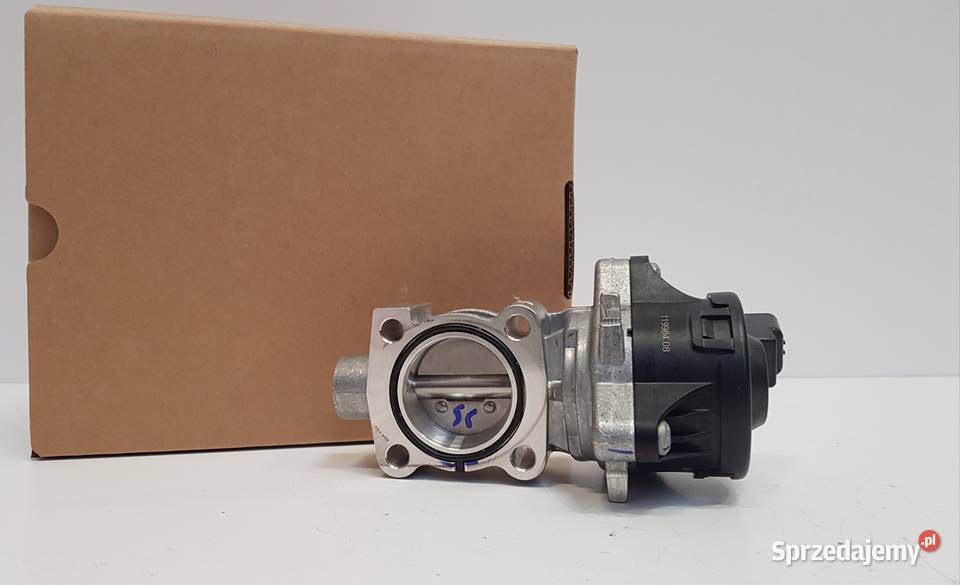 Nowy zawór EGR BORGWARNER 3678577 3678577  mazowieckie Siedlce