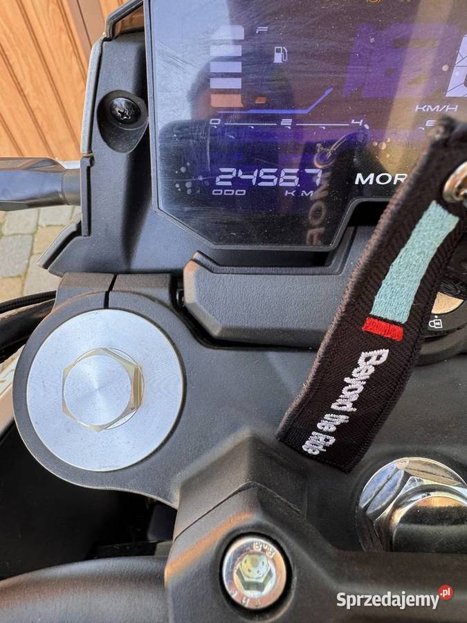 Morbidelli t125 MBP Morbidelli Lublin sprzedam