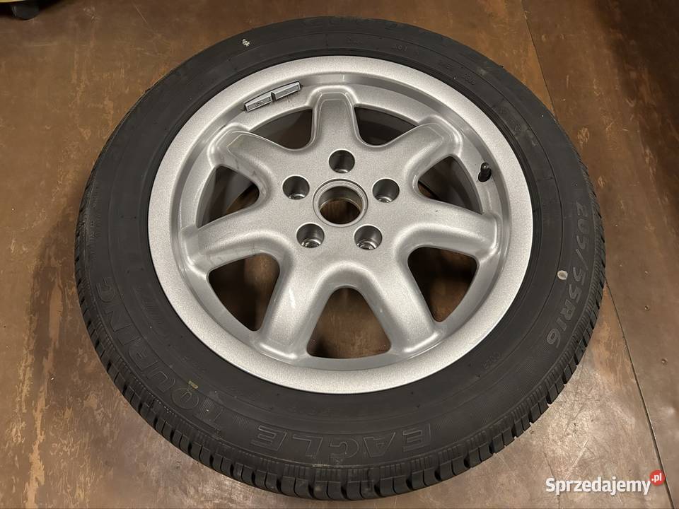 Audi Ronal felga opona 800601025J 16