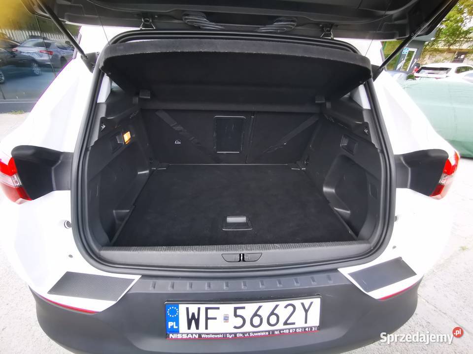 Innovation 12 Turbo 130 Automat Serwisowany Rok produkcji 2018 Warszawa
