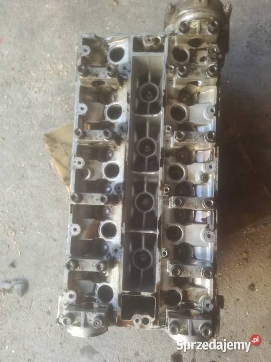 głowica ks700 c20xe c20let calibra astra gsi