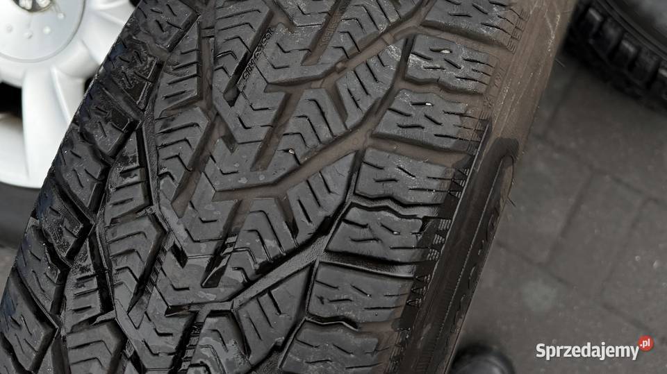 Koła r15 5x120 19565 alufelgi ET20 7J BMW e39 Radom