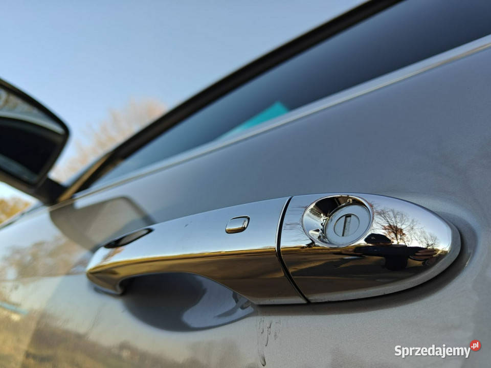 Maserati Ghibli lakier metallic Samochody osobowe Karczew