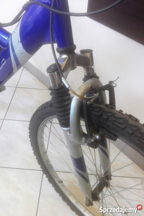 Rower Apollo Exel 26SUPRE OKAZJA śląskie Knurów