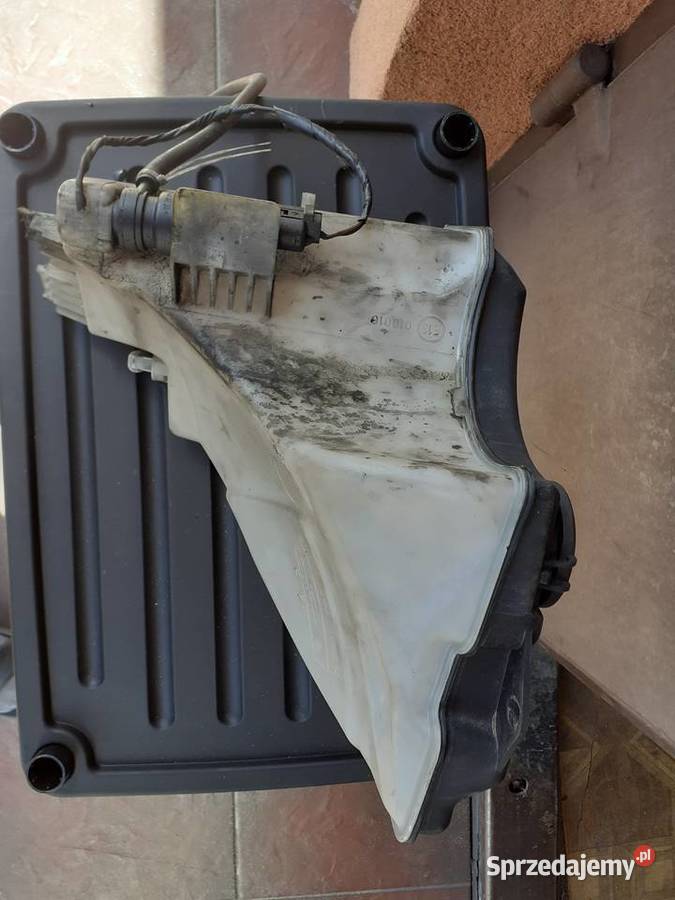 Zbiornik spryskiwacz BMW Wiązowna