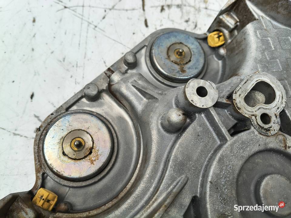 OBUDOWA ROZRZĄDU Opel Astra J Meriva B Corsa D osobowe Chełm