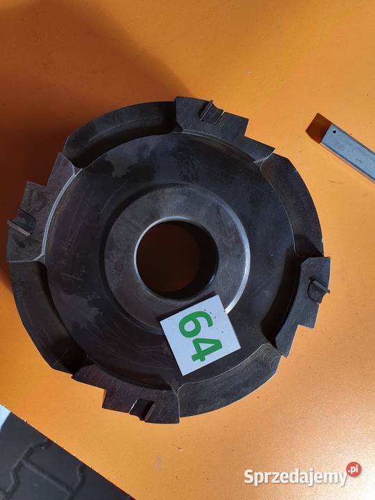 GŁOWICE DO STRUGARKI 160x50x40 pomorskie sprzedam