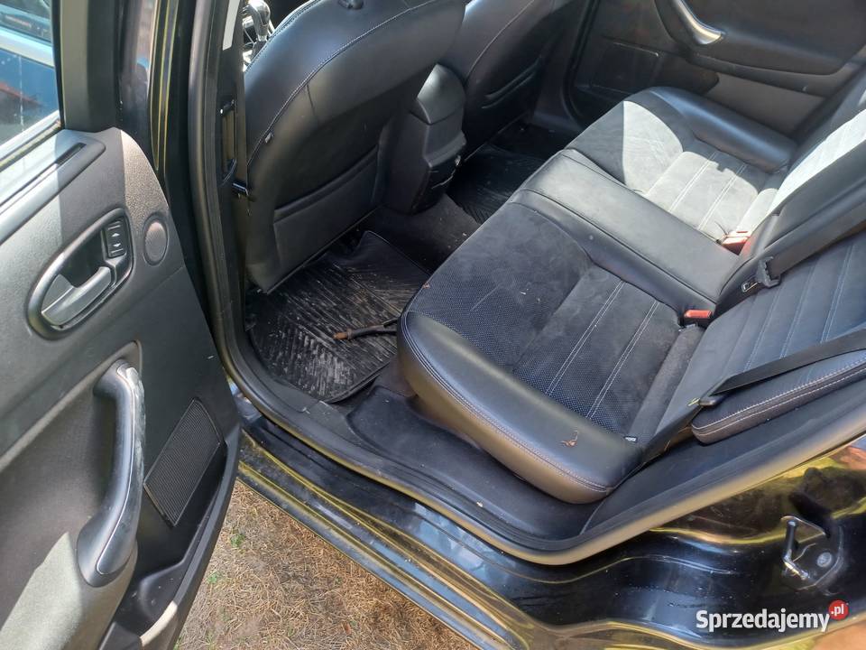 Mondeo BG Automat Ostrowiec Świętokrzyski